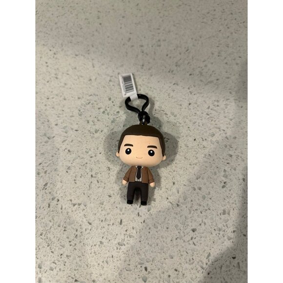 EXCLUSIVE Stranger things series 2 figural bag clip  Bob nwt - Picture 1 of 2